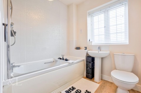 Property thumbnail image for Century Drive, Packington, Ashby-De-La-Zouch