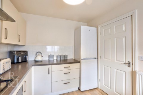 Property thumbnail image for Century Drive, Packington, Ashby-De-La-Zouch