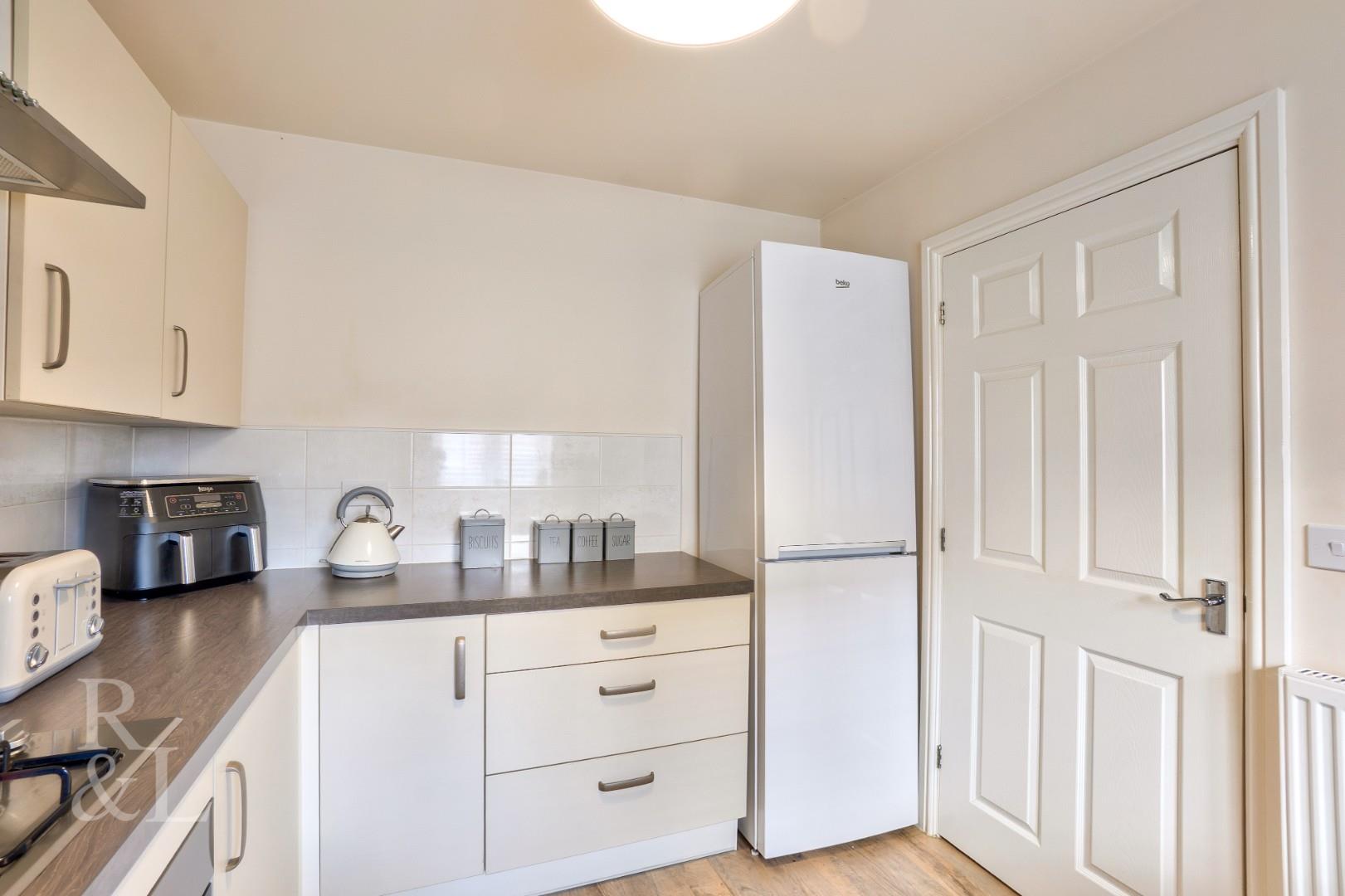 Property image for Century Drive, Packington, Ashby-De-La-Zouch