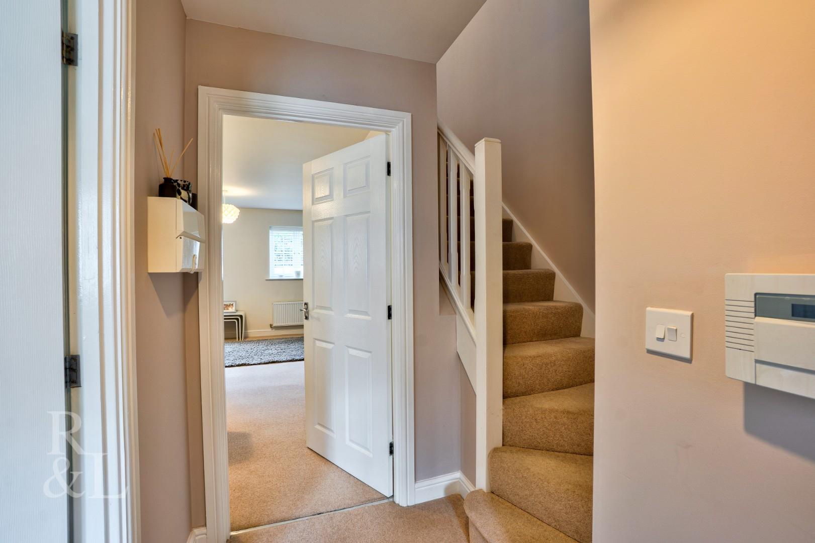 Property image for Century Drive, Packington, Ashby-De-La-Zouch