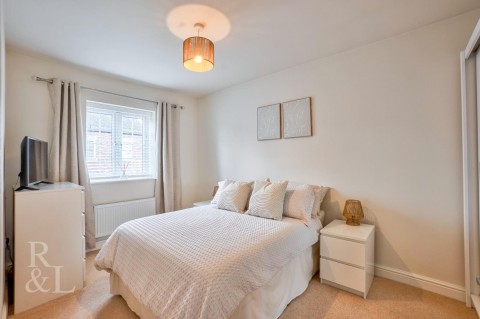 Property thumbnail image for Century Drive, Packington, Ashby-De-La-Zouch