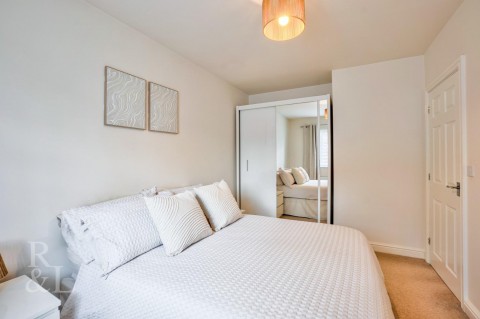 Property thumbnail image for Century Drive, Packington, Ashby-De-La-Zouch