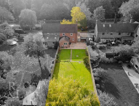 Property thumbnail image for Inholms Gardens, Flintham, Newark