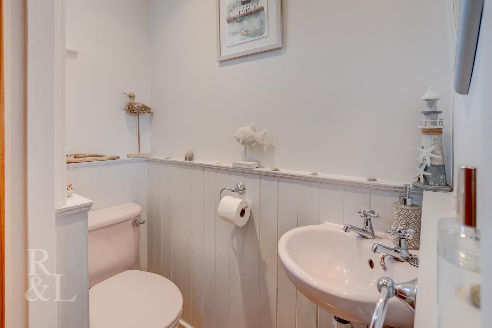 Property image for Inholms Gardens, Flintham, Newark