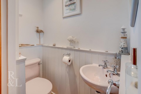 Property thumbnail image for Inholms Gardens, Flintham, Newark