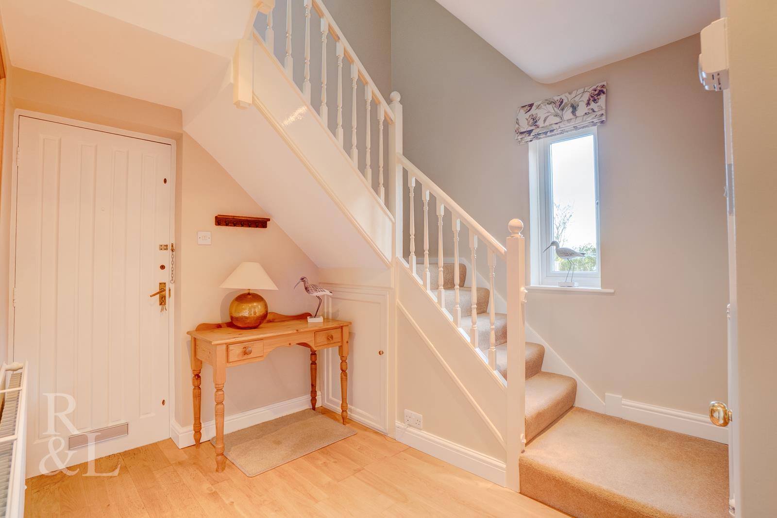 Property image for Inholms Gardens, Flintham, Newark