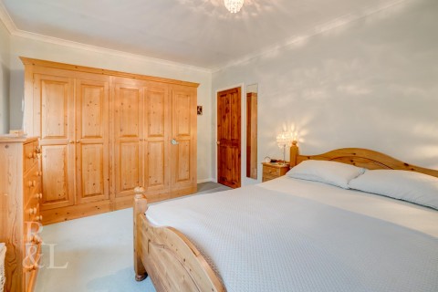 Property thumbnail image for Inholms Gardens, Flintham, Newark