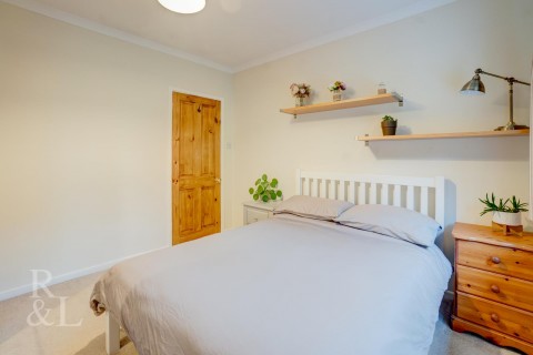 Property thumbnail image for Inholms Gardens, Flintham, Newark