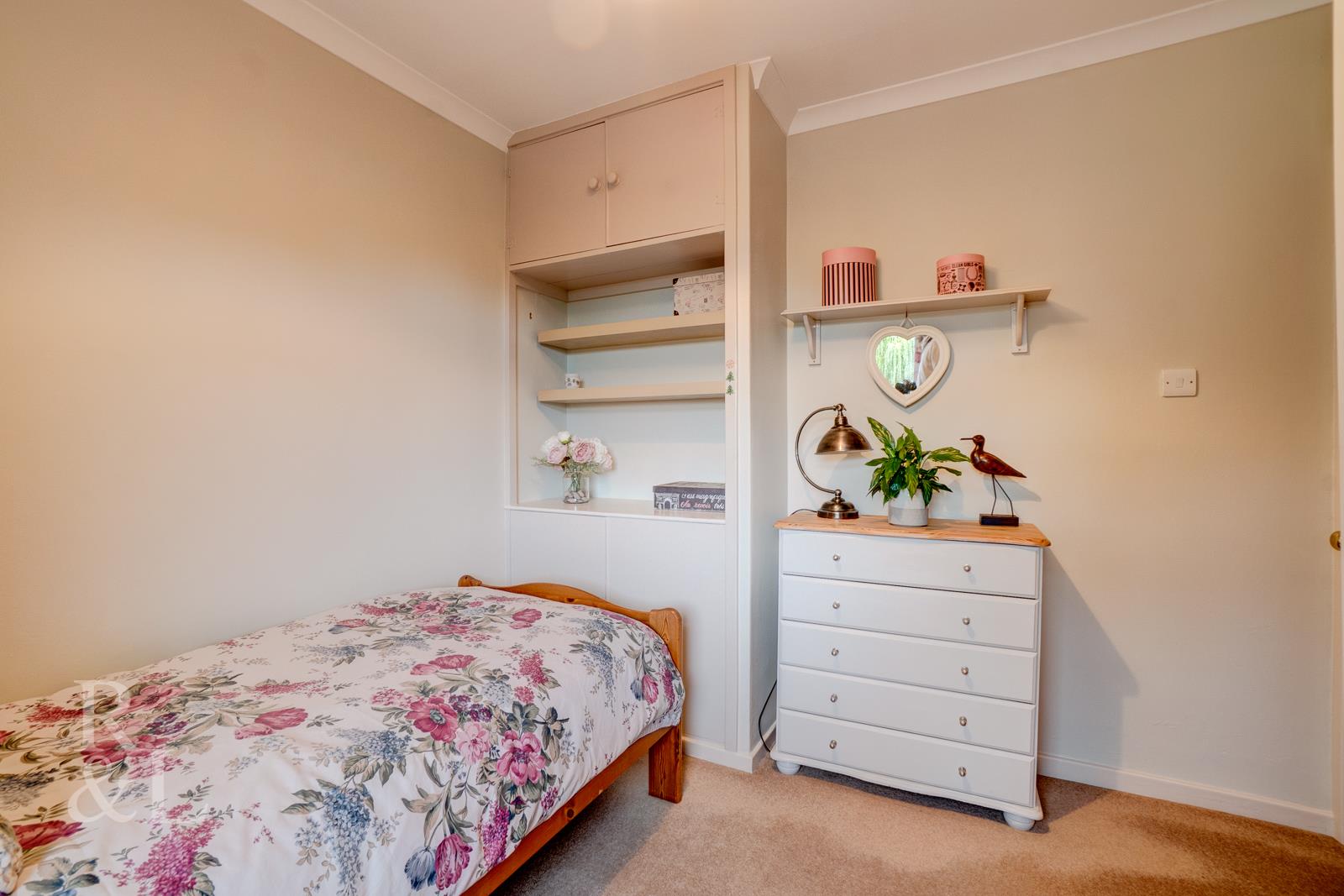 Property image for Inholms Gardens, Flintham, Newark