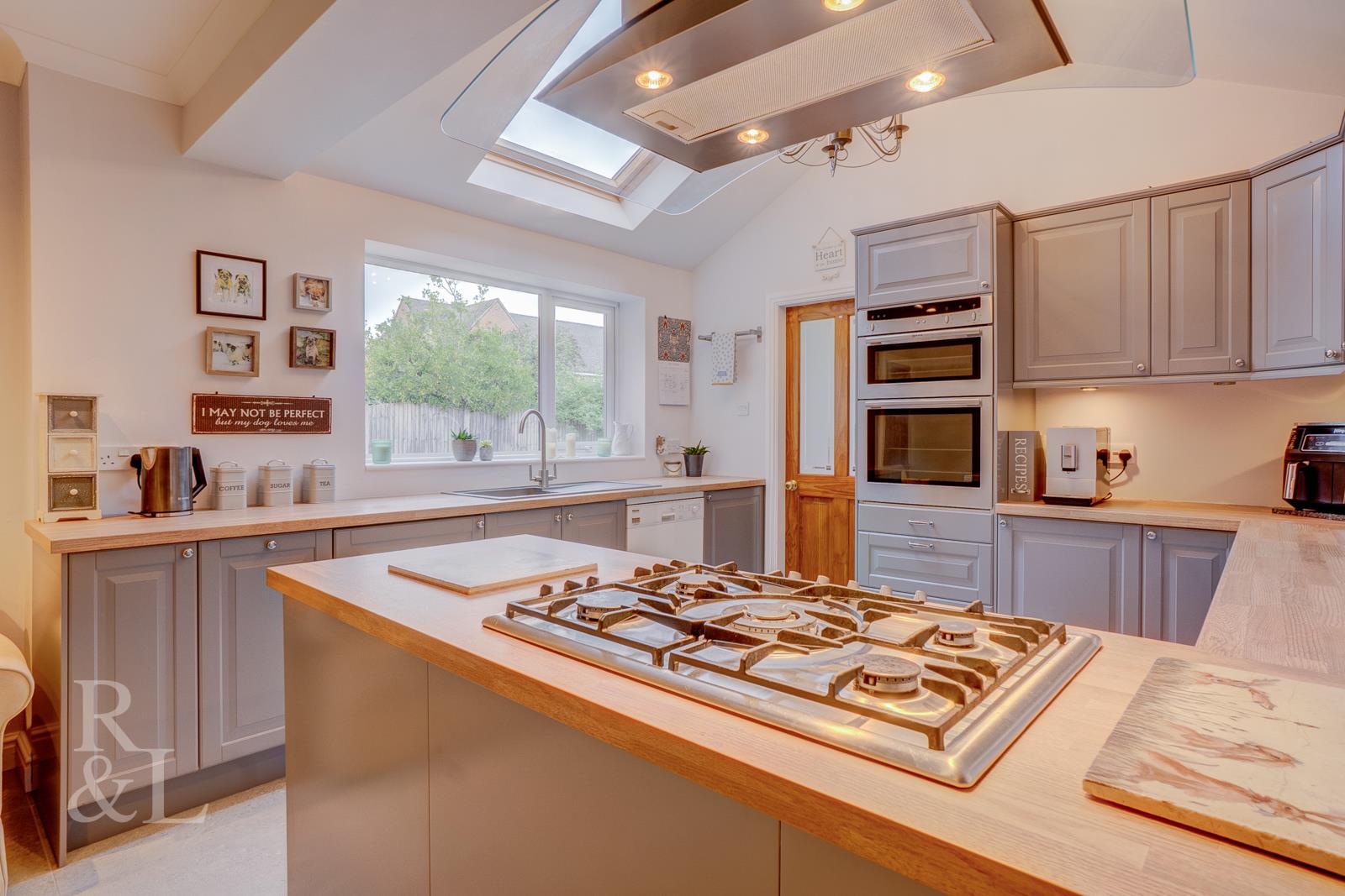 Property image for Inholms Gardens, Flintham, Newark