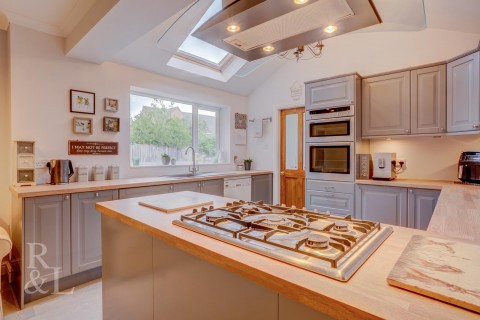 Property thumbnail image for Inholms Gardens, Flintham, Newark