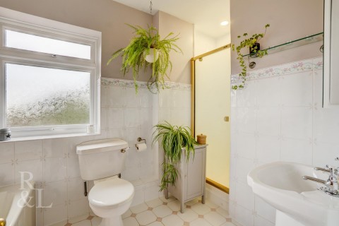 Property thumbnail image for Inholms Gardens, Flintham, Newark