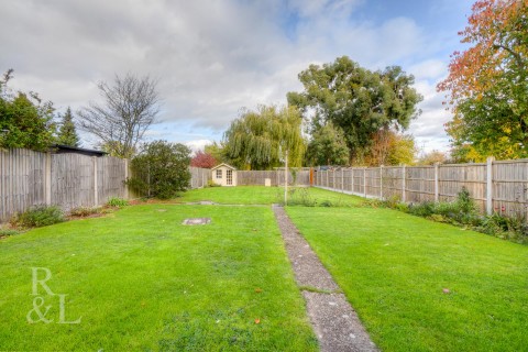 Property thumbnail image for Inholms Gardens, Flintham, Newark