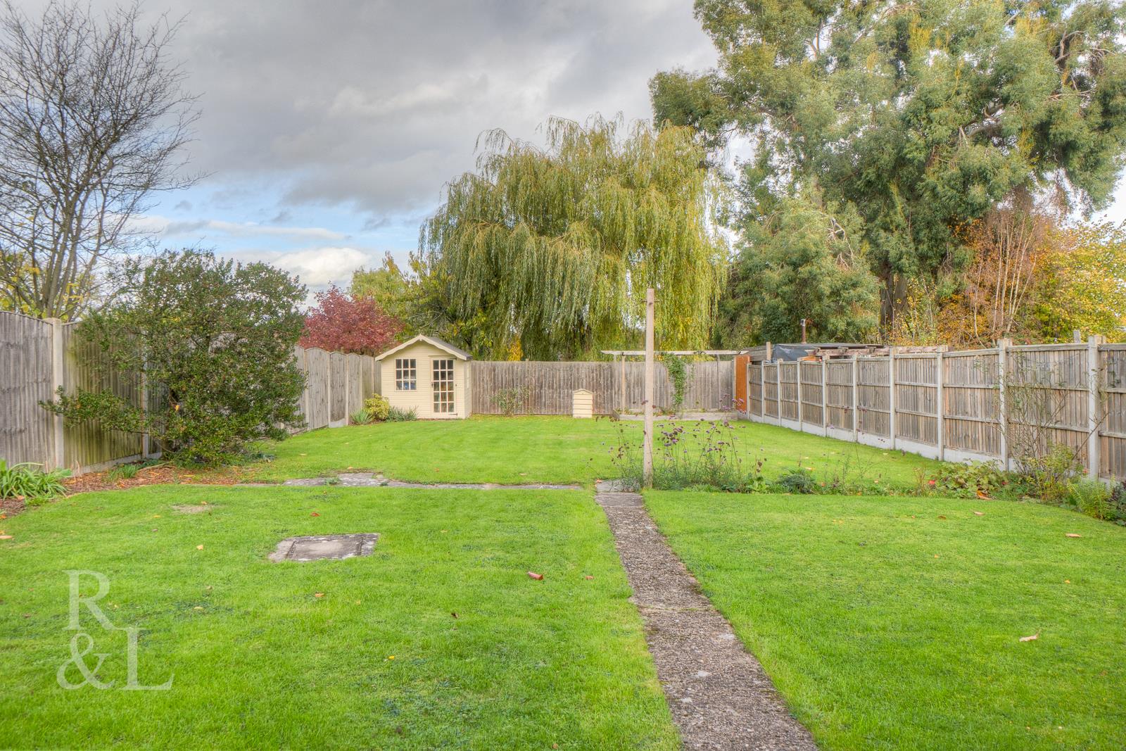 Property image for Inholms Gardens, Flintham, Newark