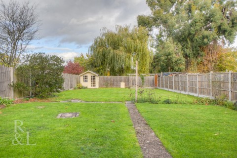 Property thumbnail image for Inholms Gardens, Flintham, Newark