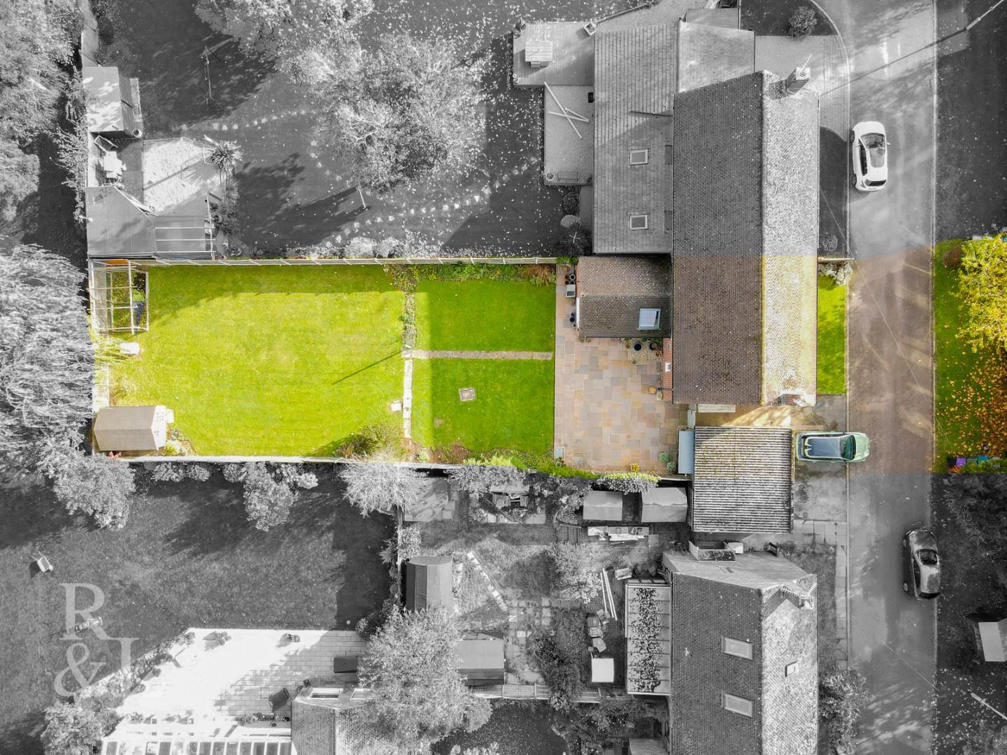 Property image for Inholms Gardens, Flintham, Newark