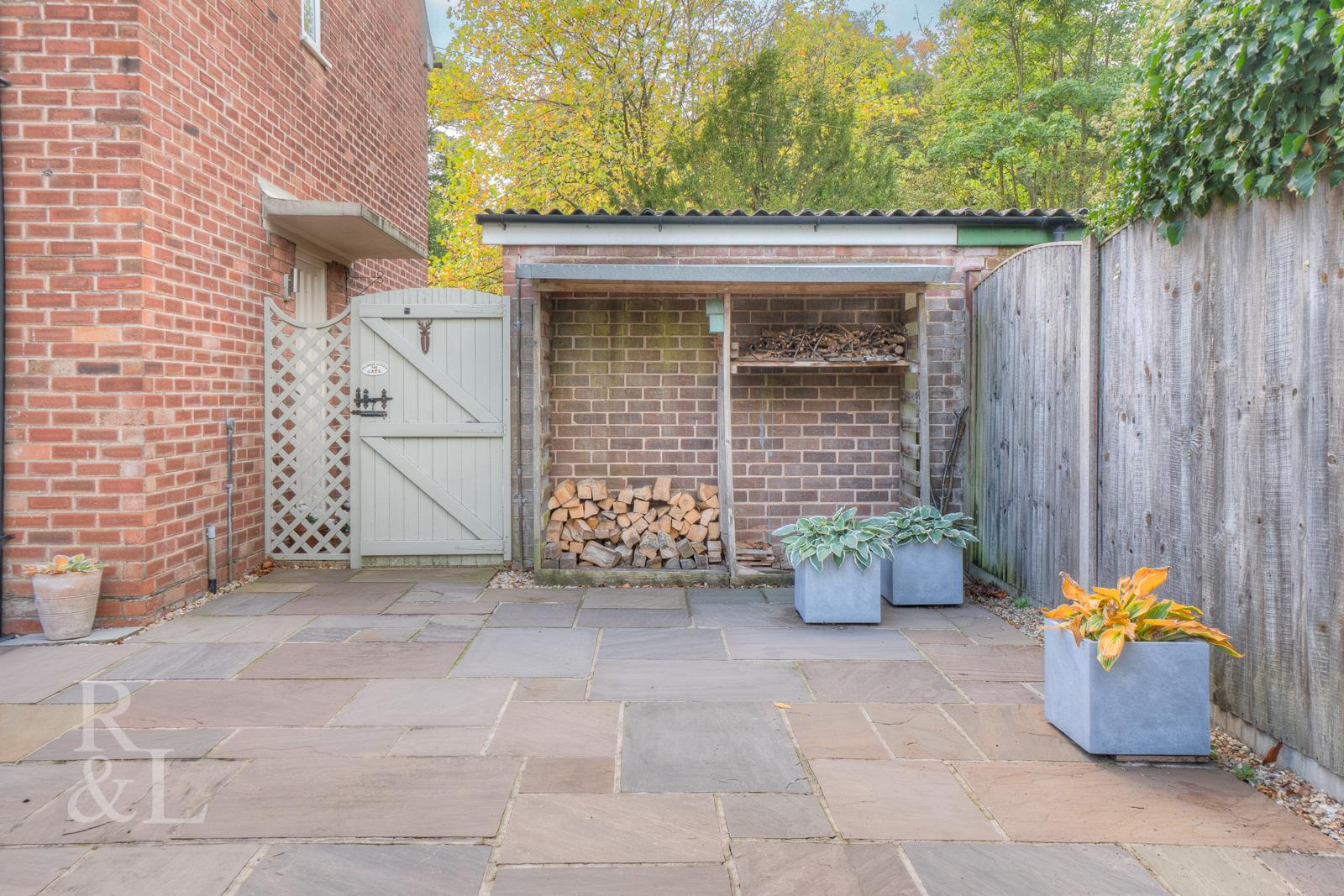 Property image for Inholms Gardens, Flintham, Newark