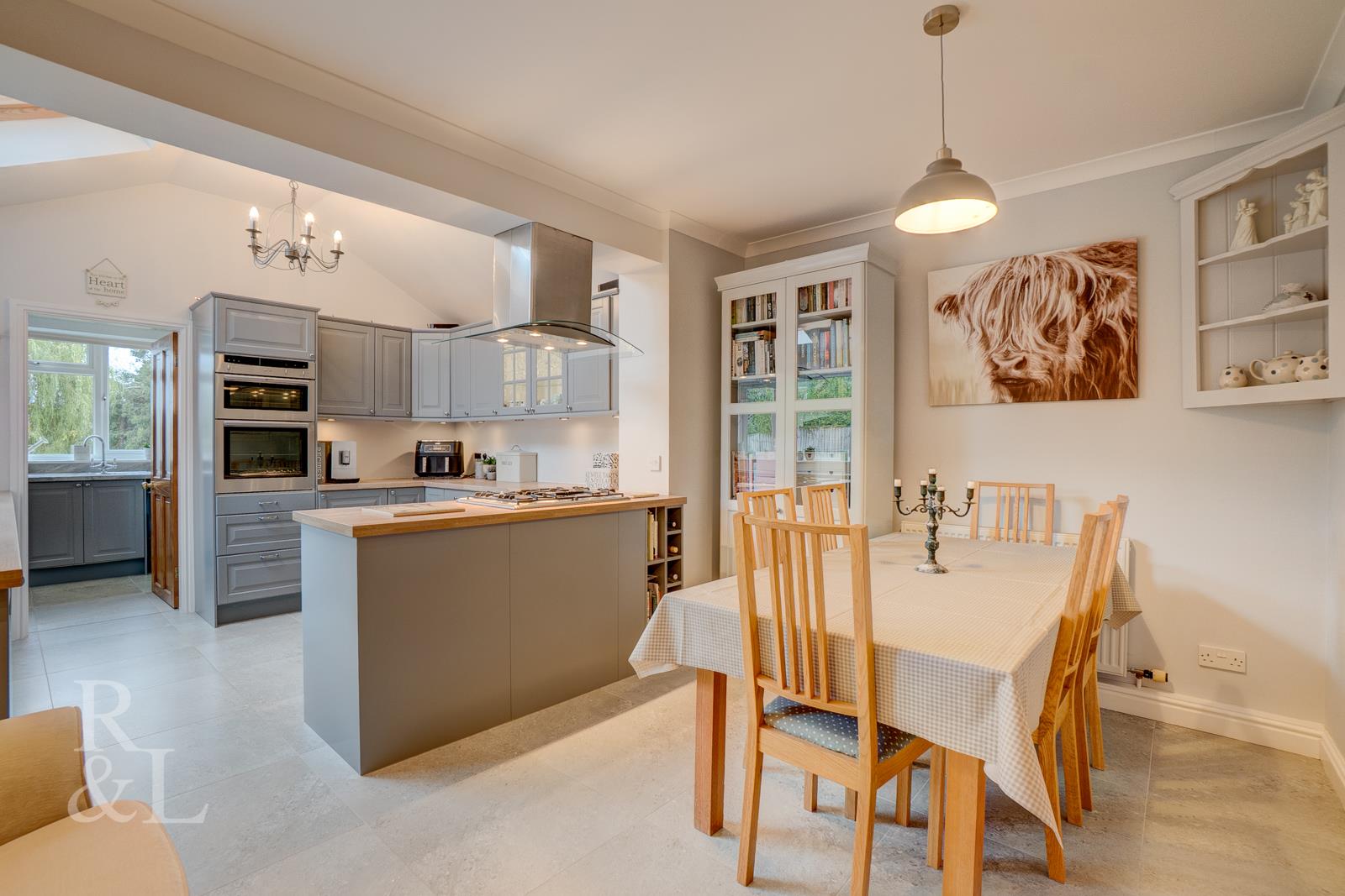 Property image for Inholms Gardens, Flintham, Newark