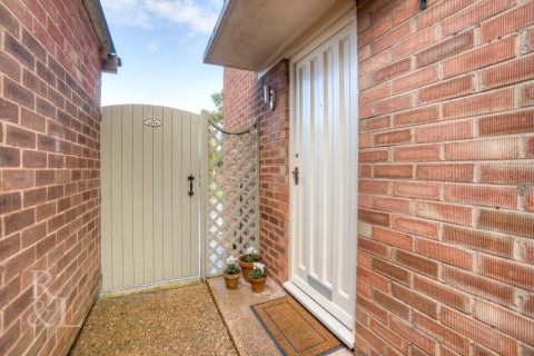 Property thumbnail image for Inholms Gardens, Flintham, Newark