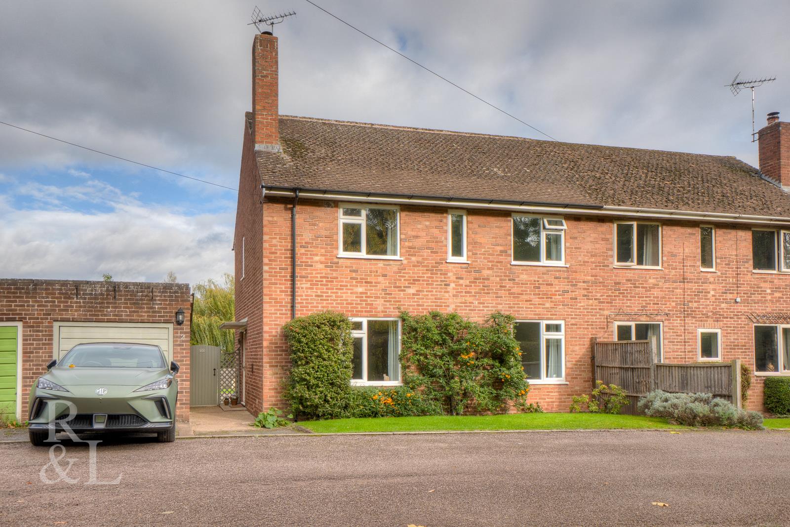 Property image for Inholms Gardens, Flintham, Newark