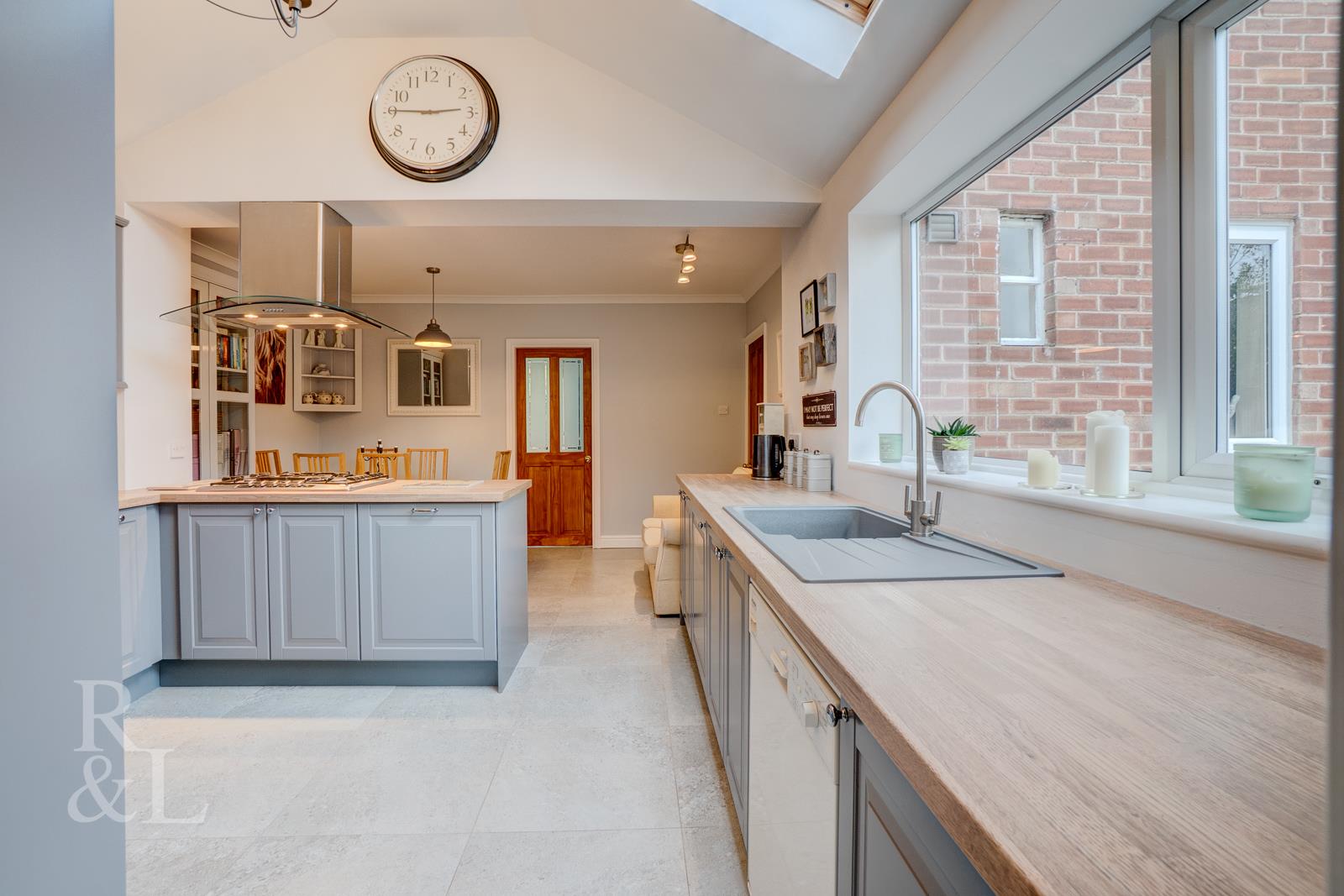 Property image for Inholms Gardens, Flintham, Newark