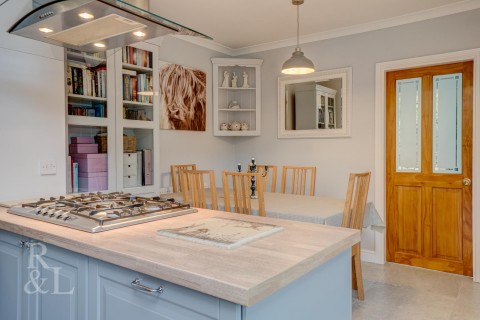 Property thumbnail image for Inholms Gardens, Flintham, Newark