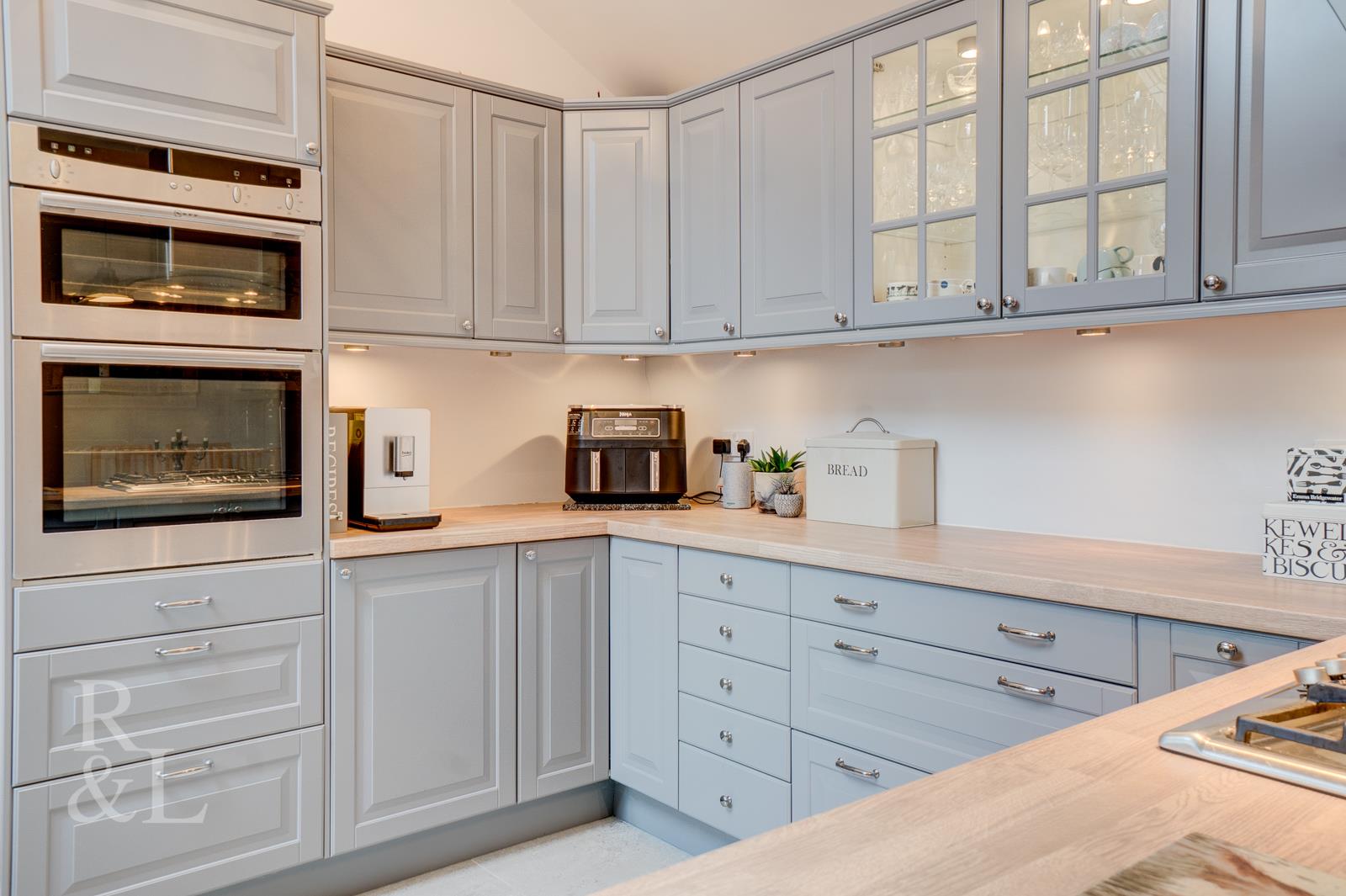 Property image for Inholms Gardens, Flintham, Newark