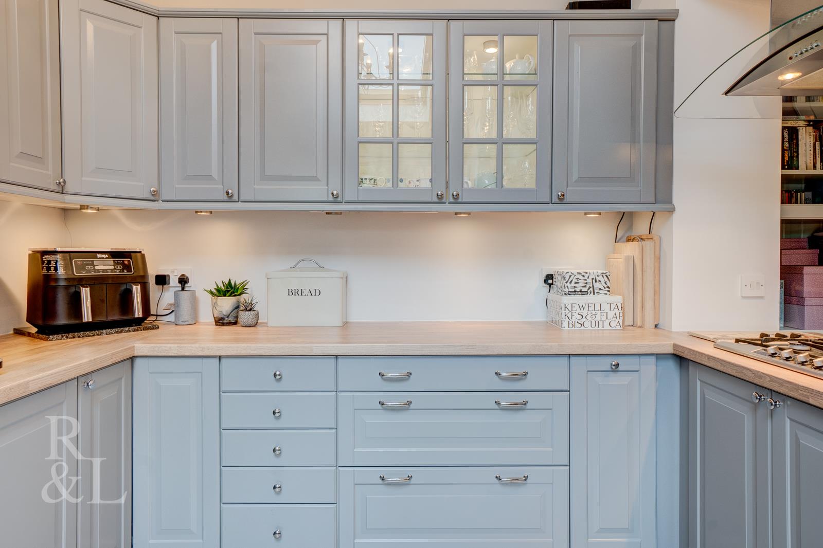 Property image for Inholms Gardens, Flintham, Newark