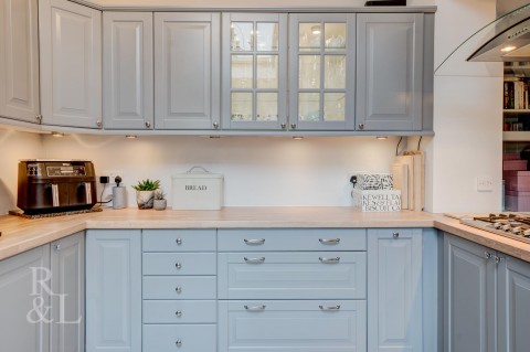 Property thumbnail image for Inholms Gardens, Flintham, Newark