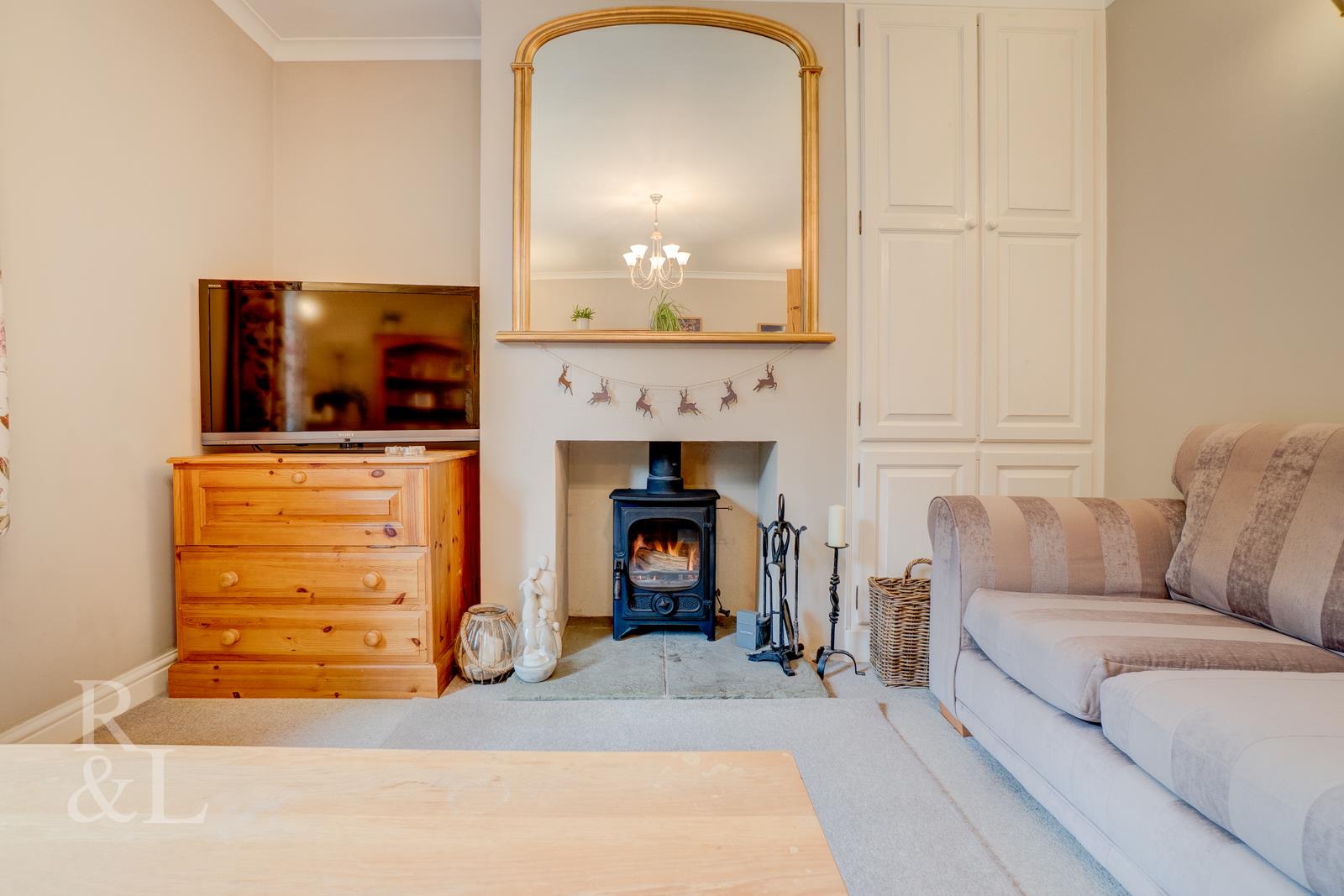 Property image for Inholms Gardens, Flintham, Newark