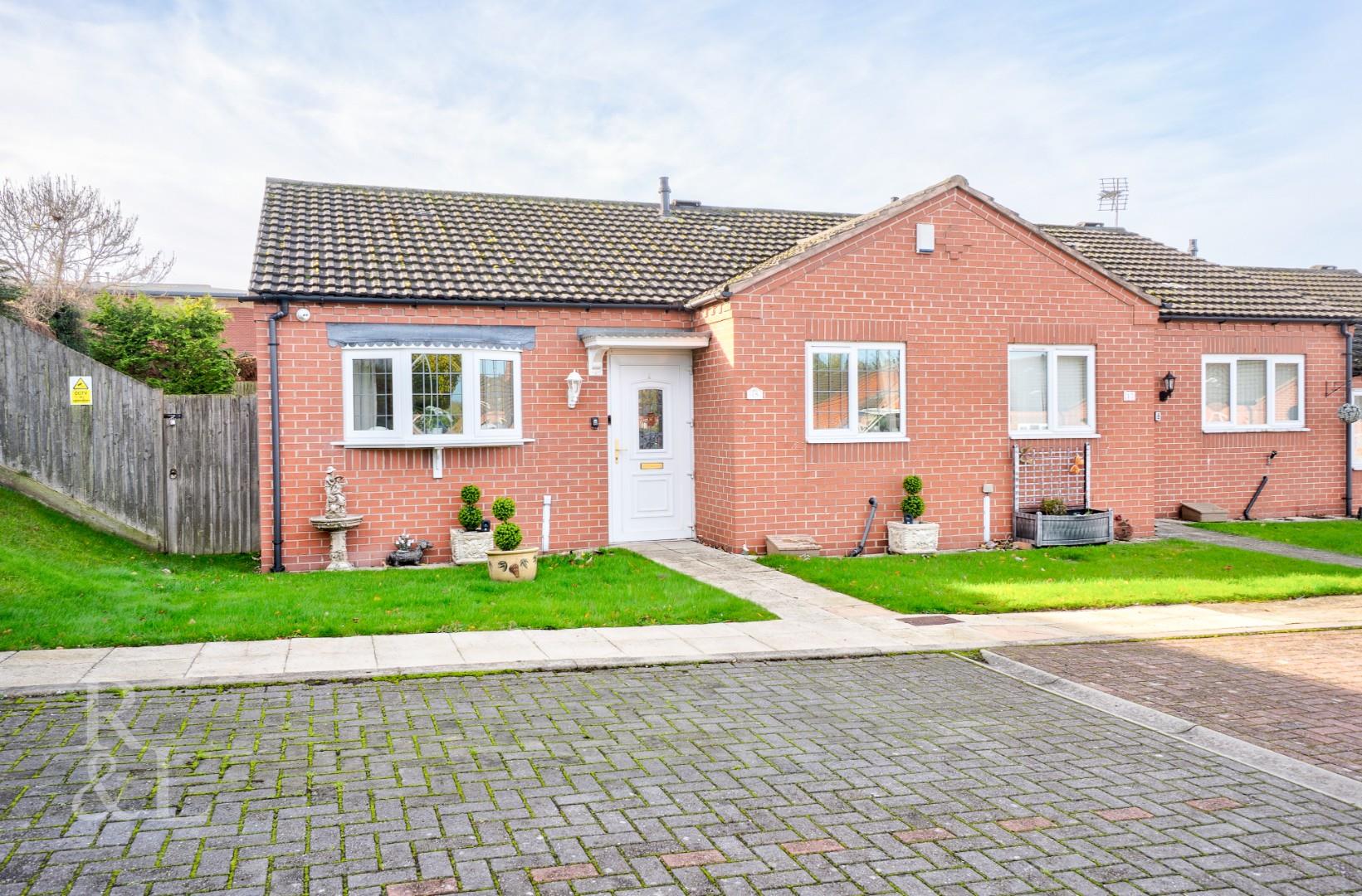 Property image for Tellis Place, Measham