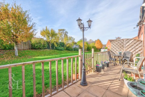 Property thumbnail image for Tellis Place, Measham