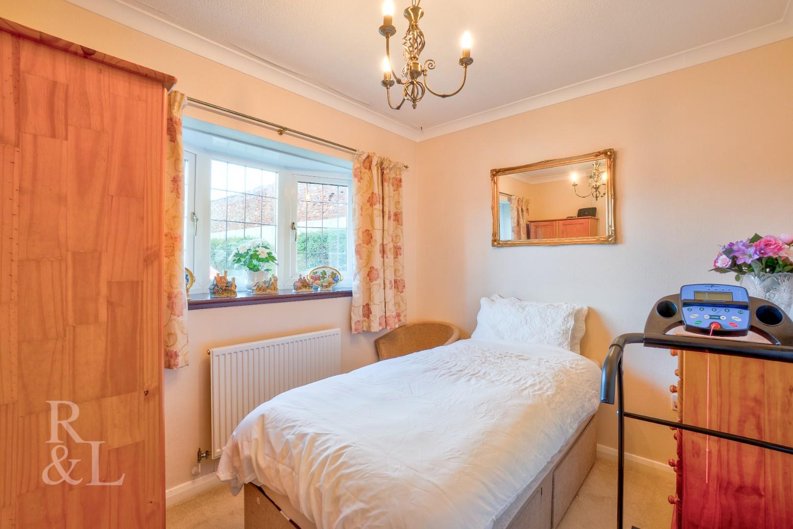 Property image for Tellis Place, Measham