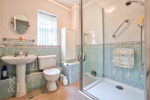 Property thumbnail image for Tellis Place, Measham