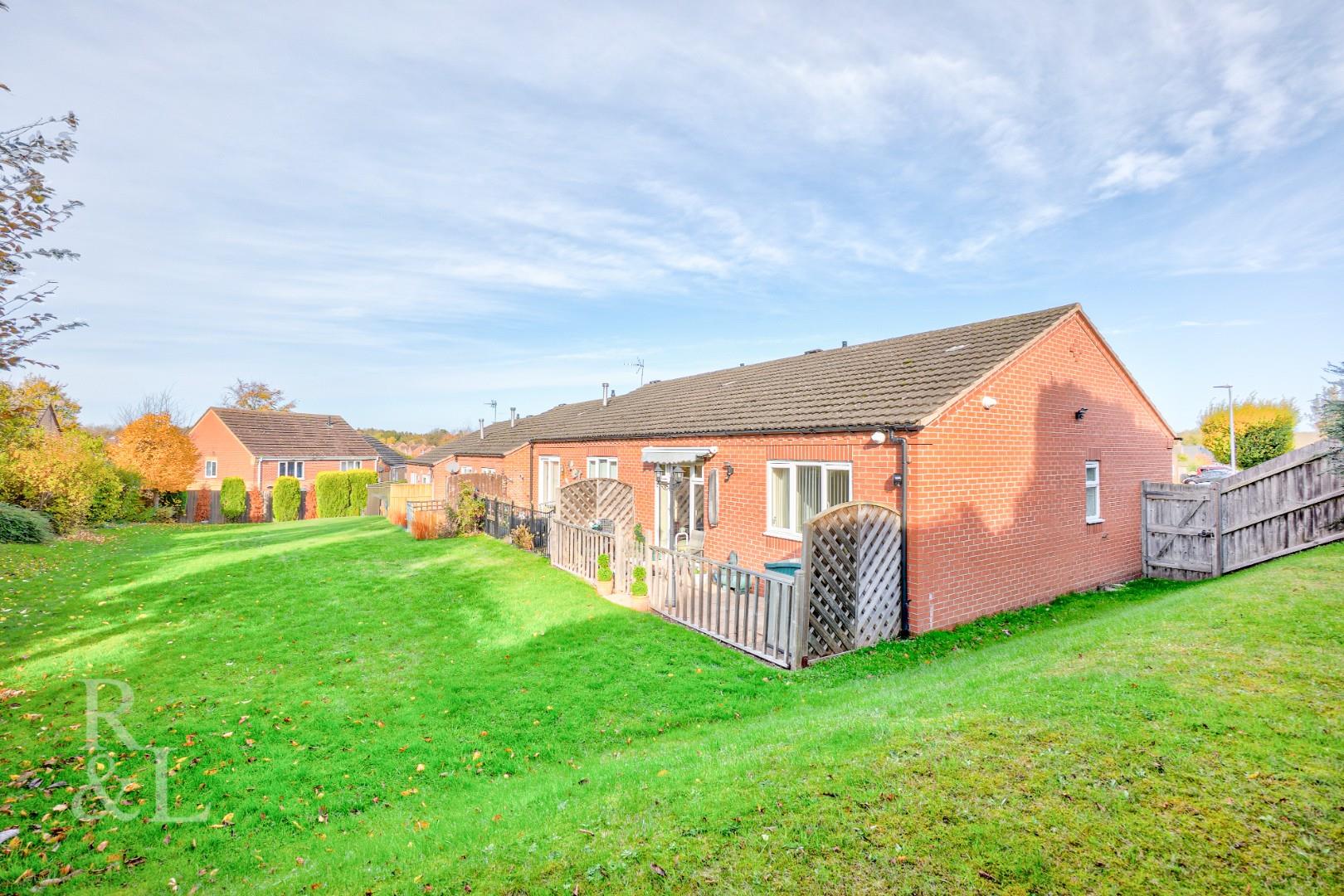 Property image for Tellis Place, Measham