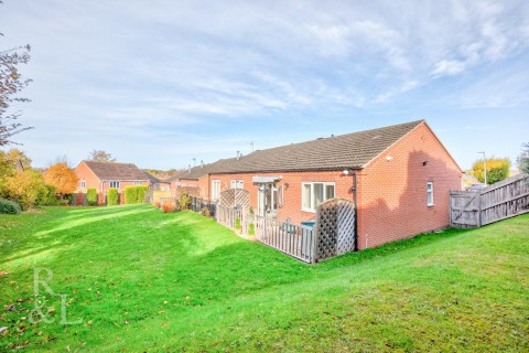 Property thumbnail image for Tellis Place, Measham