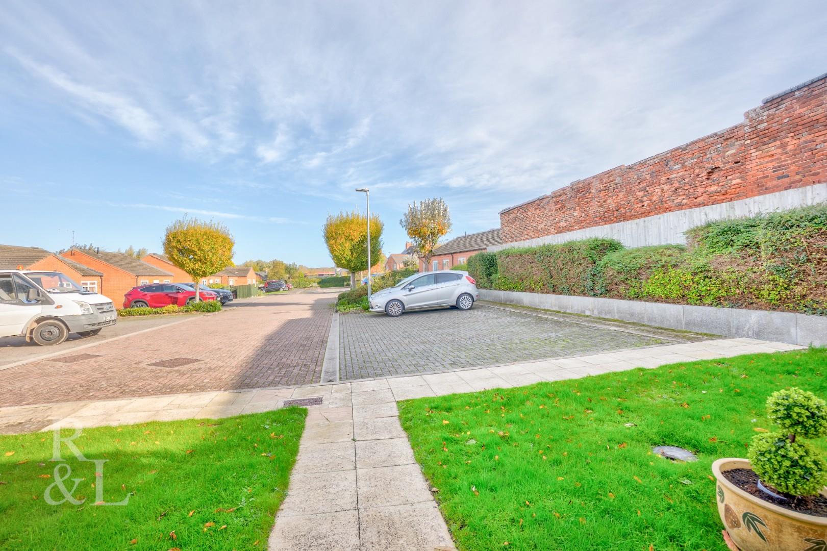 Property image for Tellis Place, Measham