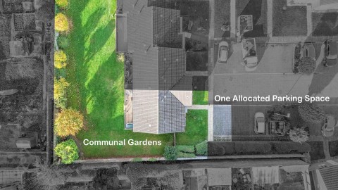 Property thumbnail image for Tellis Place, Measham