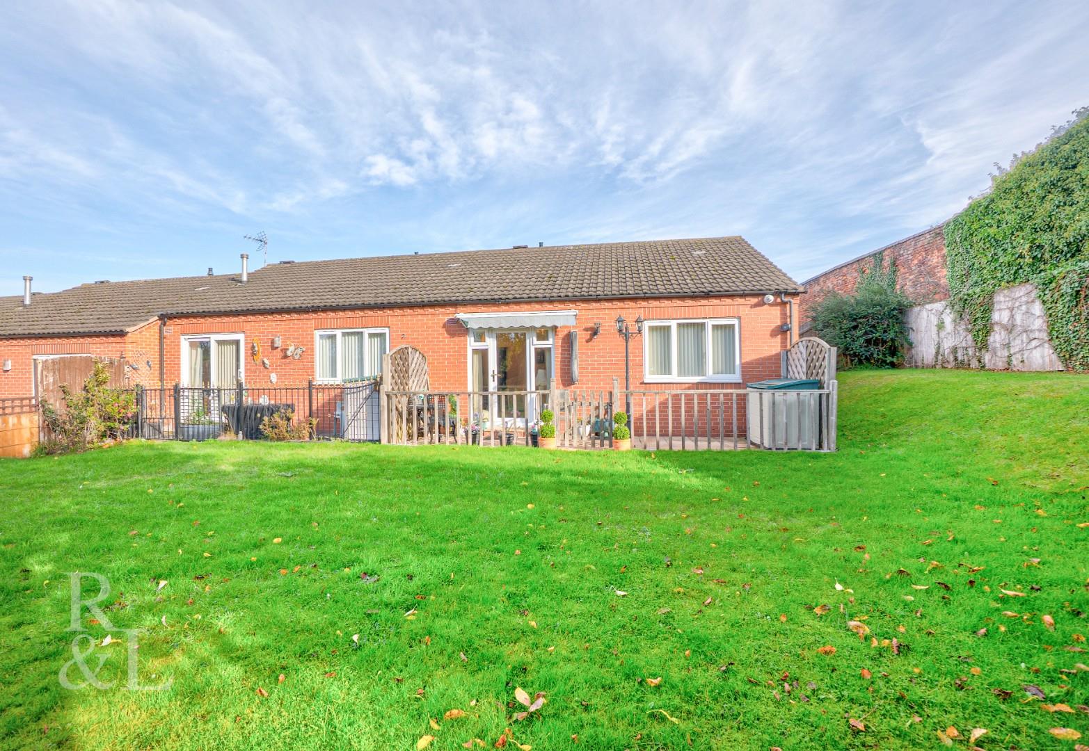 Property image for Tellis Place, Measham