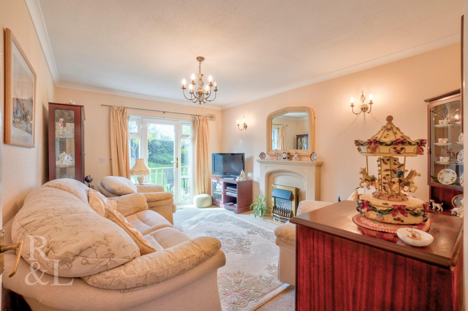 Property image for Tellis Place, Measham