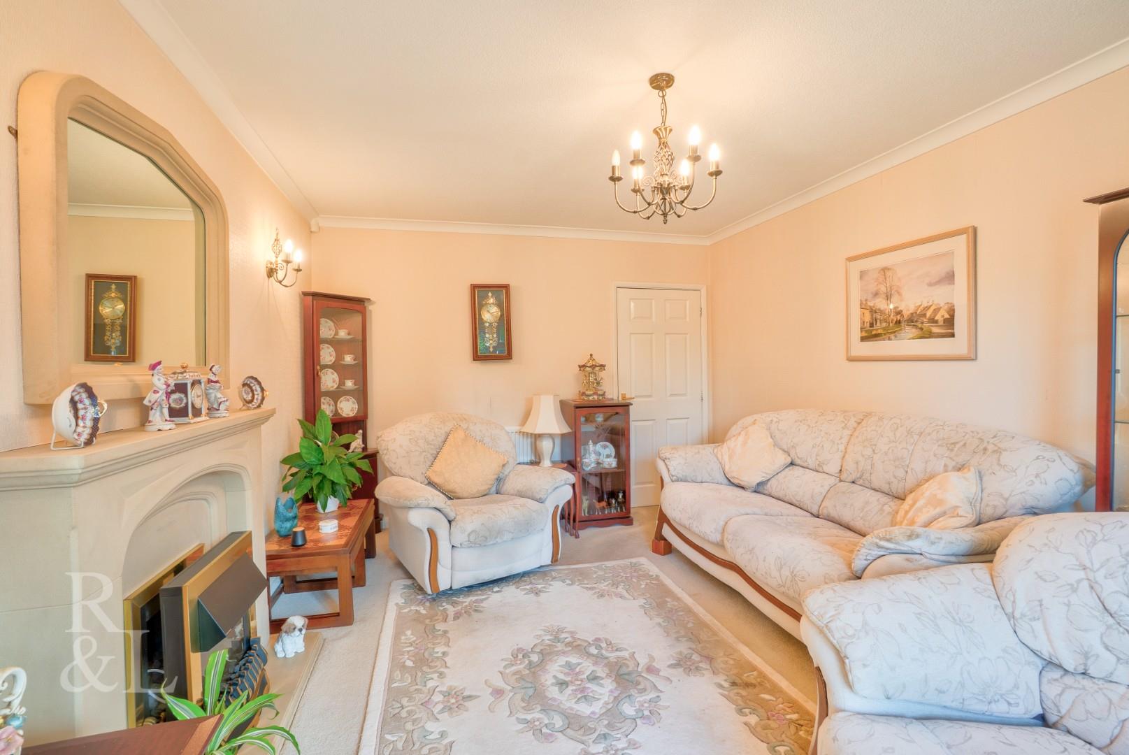 Property image for Tellis Place, Measham