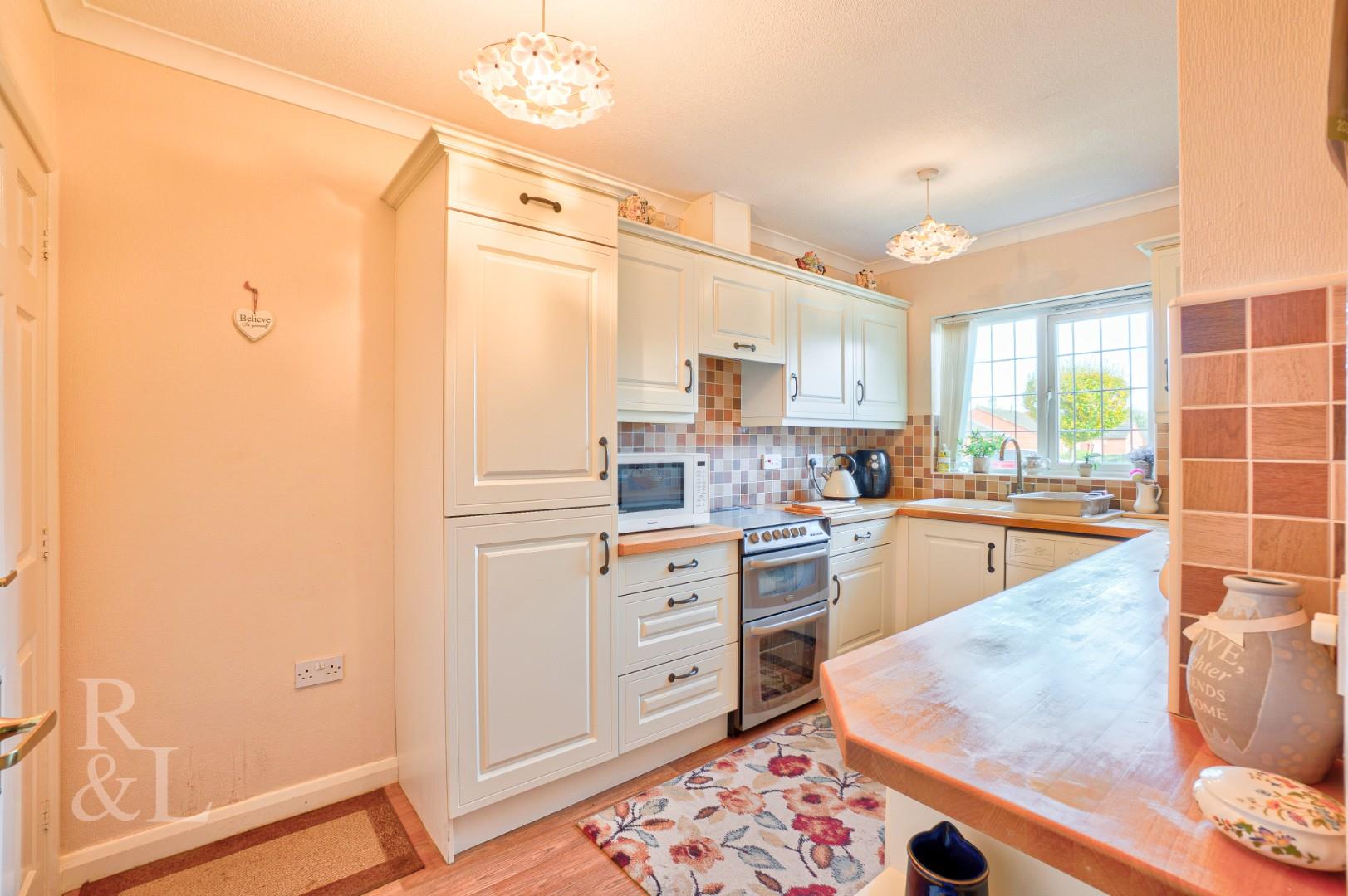 Property image for Tellis Place, Measham