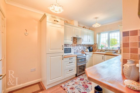 Property thumbnail image for Tellis Place, Measham