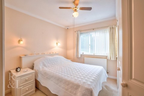 Property thumbnail image for Tellis Place, Measham