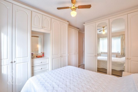 Property thumbnail image for Tellis Place, Measham