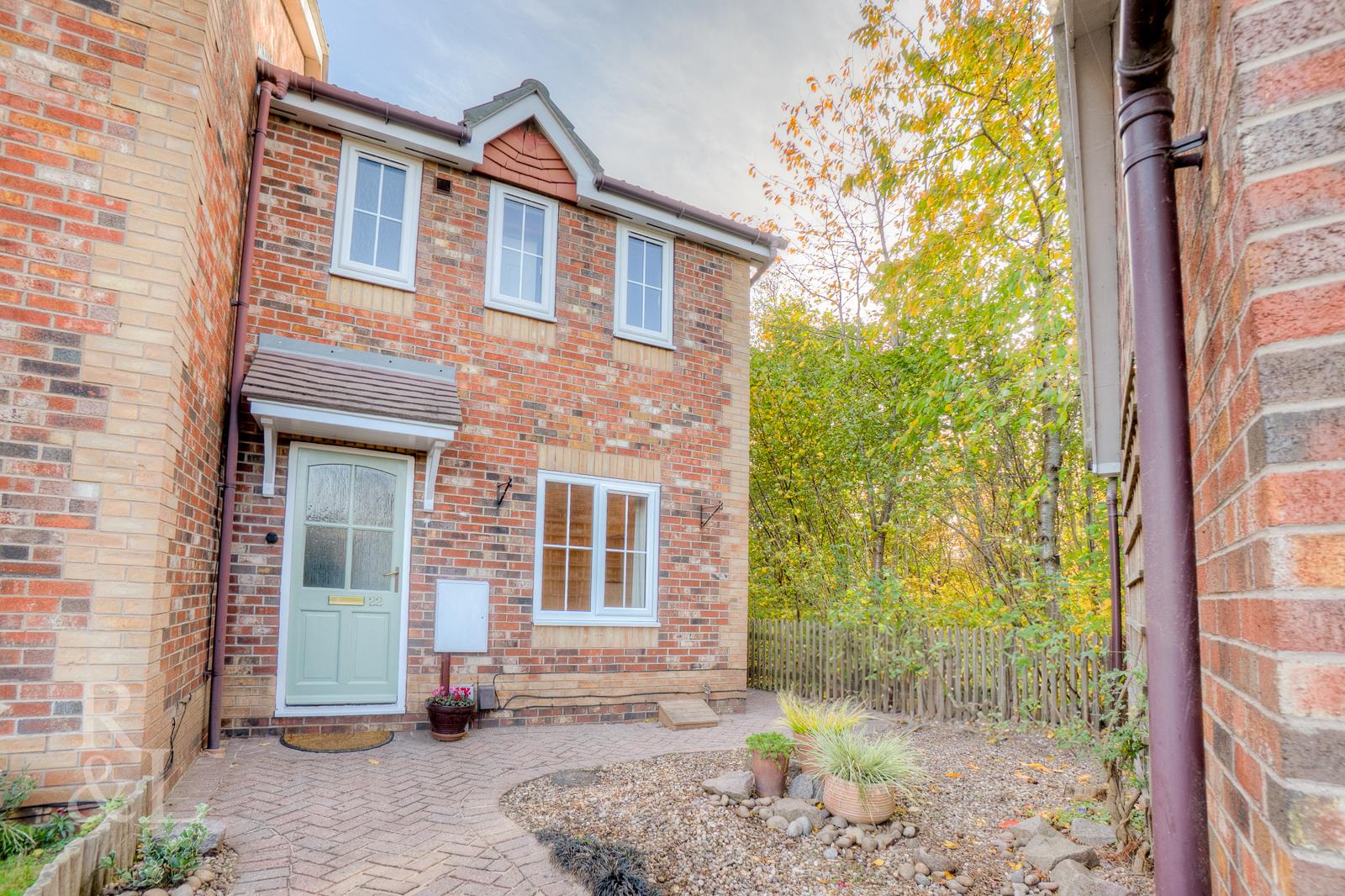 Property image for Ullswater Close, Gamston, Nottingham