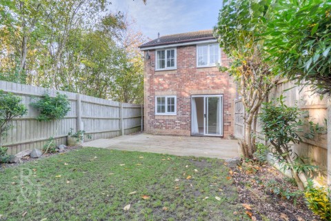 Property thumbnail image for Ullswater Close, Gamston, Nottingham