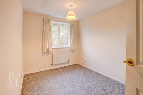 Property thumbnail image for Ullswater Close, Gamston, Nottingham