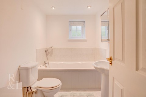 Property thumbnail image for Ullswater Close, Gamston, Nottingham