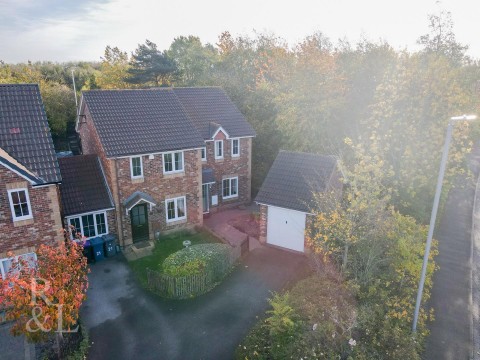 Property thumbnail image for Ullswater Close, Gamston, Nottingham